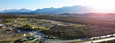 Terreno residencial en venta en Carretera Nacional