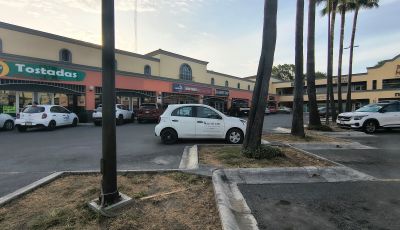 Local comercial en renta en Guadalupe