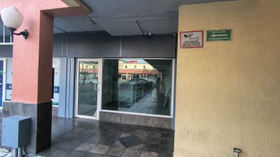 Local comercial en renta en Guadalupe