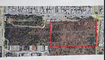 Terreno usos mixtos en venta en Cumbres