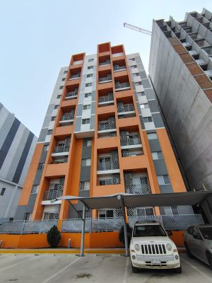 Departamento en renta en Centro MTY