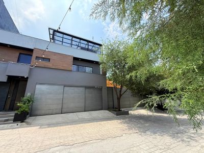 Casa en venta en García