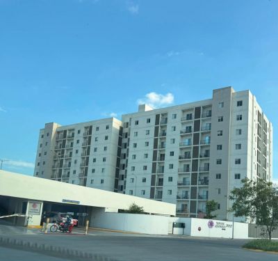 Departamento en venta en Centro MTY