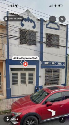 Casa en renta en Centro MTY