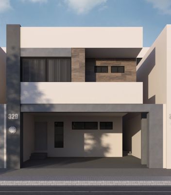 Casa en venta en García