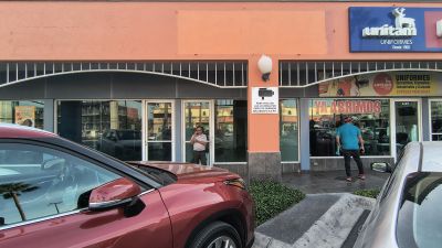 Local comercial en renta en Guadalupe