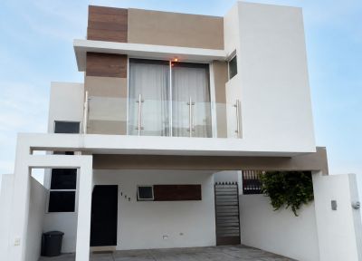 Casa en renta en Apodaca