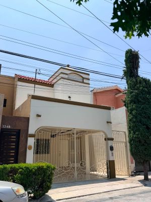 Casa en venta en Guadalupe