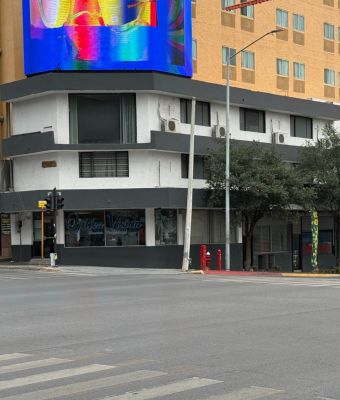 Oficina en renta en Centro MTY