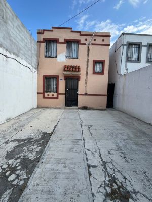 Casa en venta en Apodaca