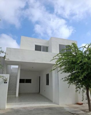 Casa en venta en Apodaca