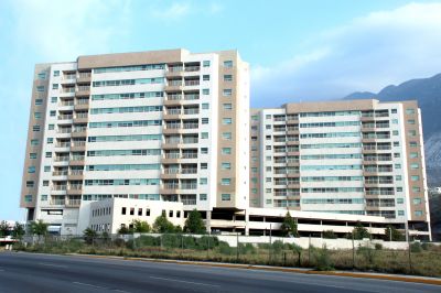 Departamento en renta en San Jeronimo