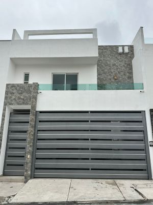 Casa en venta en García