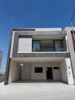 Casa en venta en García