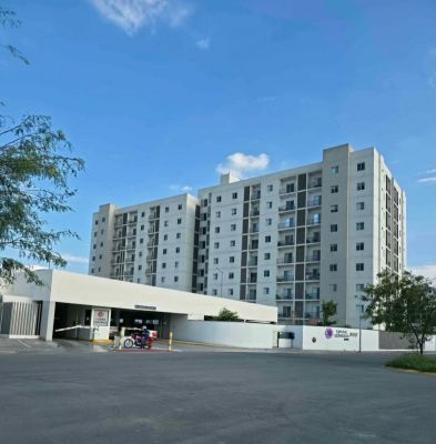 Departamento en venta en Centro MTY