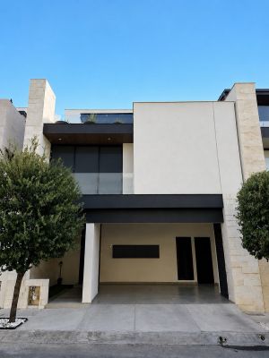 Casa en venta en García