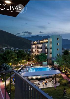 Departamento en renta en Guadalupe