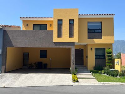 Casa en venta en Sur Mty