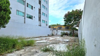 Terreno comercial en venta en Cumbres