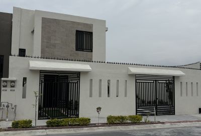 Casa en renta en García