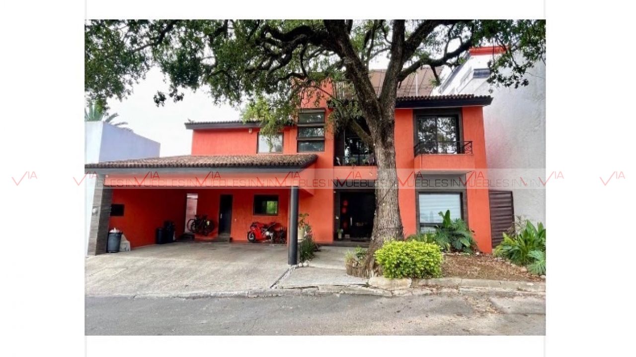 Casa en venta en Carretera Nacional