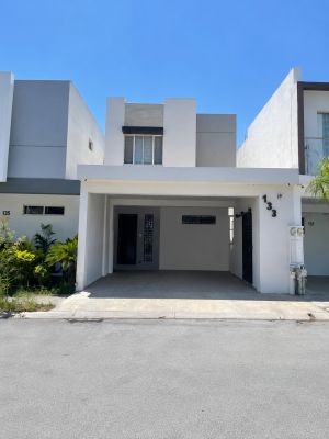 Casa en renta en Apodaca