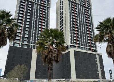 Departamento en renta en Valle Oriente
