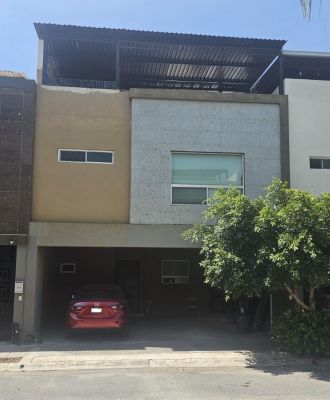 Casa en venta en San Nicolás