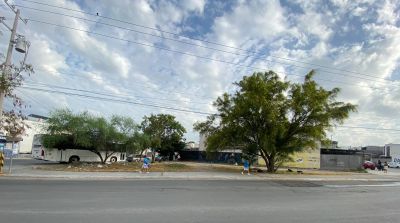 Terreno residencial en venta en Apodaca