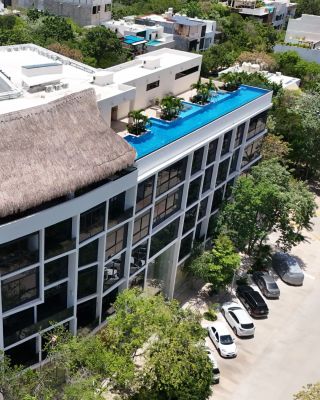 Departamento en venta en Foráneos