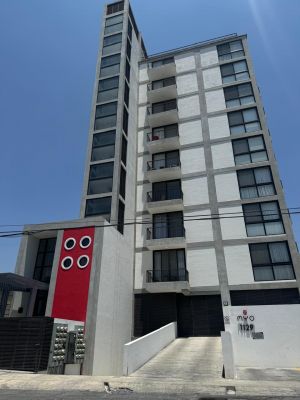Departamento en renta en Centro MTY