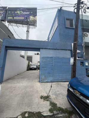 Terreno usos mixtos en venta en Centro MTY