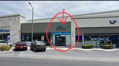 Local comercial en renta en Sur Mty