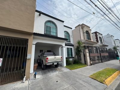 Casa en venta en San Nicolás