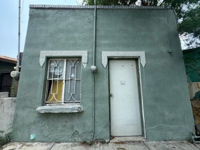 Terreno residencial en venta en Sur Mty