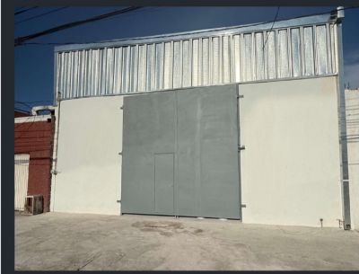Bodegas y naves industriales en renta en Centro MTY