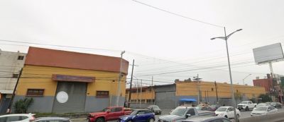 Bodegas y naves industriales en venta en Contry