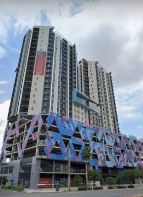 Departamento en venta en Centro MTY