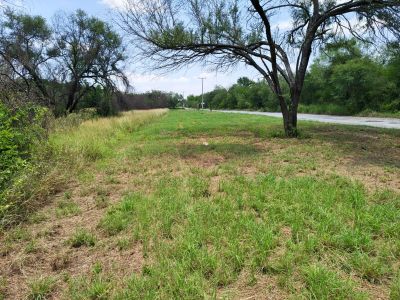 Terreno para desarrollar en venta en Cadereyta