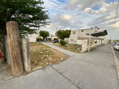 Terreno usos mixtos en venta en Apodaca
