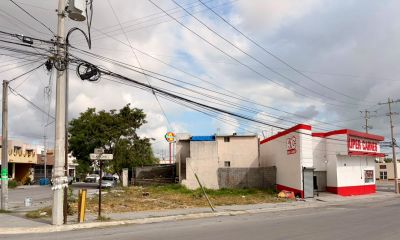 Terreno usos mixtos en venta en Apodaca