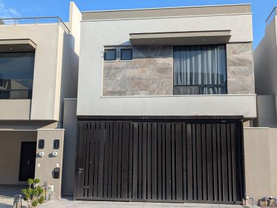 Casa en renta en Apodaca