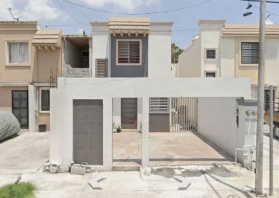 Casa en venta en Santa Catarina