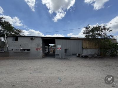 Bodegas y naves industriales en renta en Foráneos