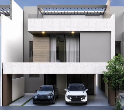 Casa en venta en Santiago
