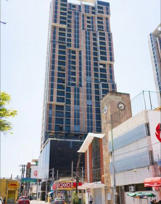Departamento en renta en Centro MTY
