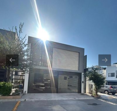 Casa en renta en Apodaca