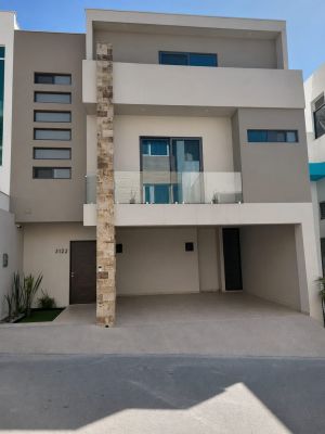 Casa en venta en Valle