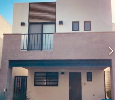 Casa en venta en García
