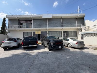 Terreno comercial en venta en Escobedo